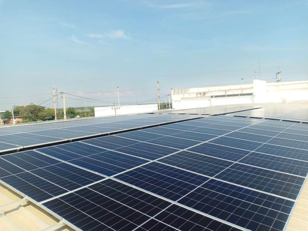 SOLAR ISUZU สุพรรณ